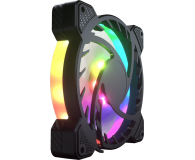 COUGAR Vortex VX120 120mm CF-VX12HB-RGB - 1074503 - zdjęcie 6